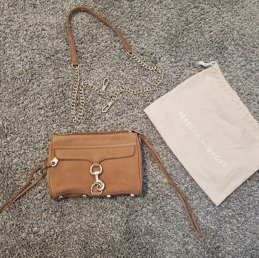 Rebecca Minkoff Bag